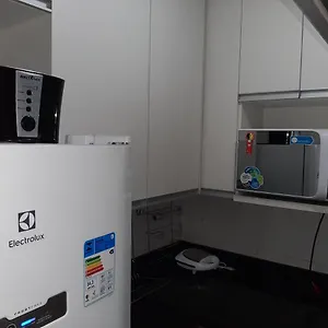 Triple Kit 410 - Três Quartos Modular Perto Unb Apartamento