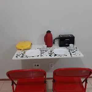 411 - Perto Unb Apartamento
