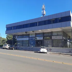 208 - Perto Unb Apartamento