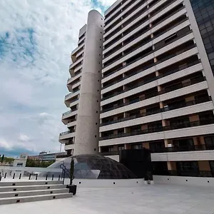 360 Bonaparte By Ozped Apartamento