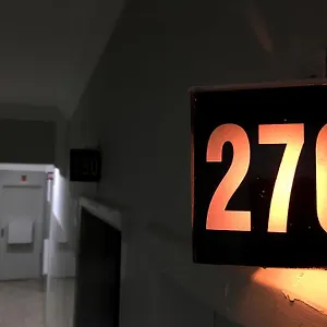 Sul Hotel São Paulo