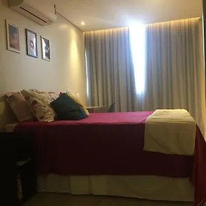Charmoso E Confortável Apartamento